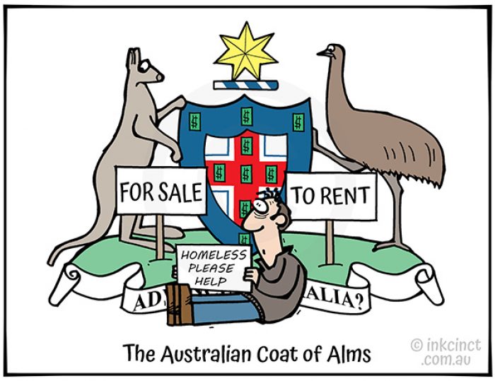 2022-137 Australia coat of alms, ARMS INEQUALITY - MSC BALLARAT 03-May-22 copy
