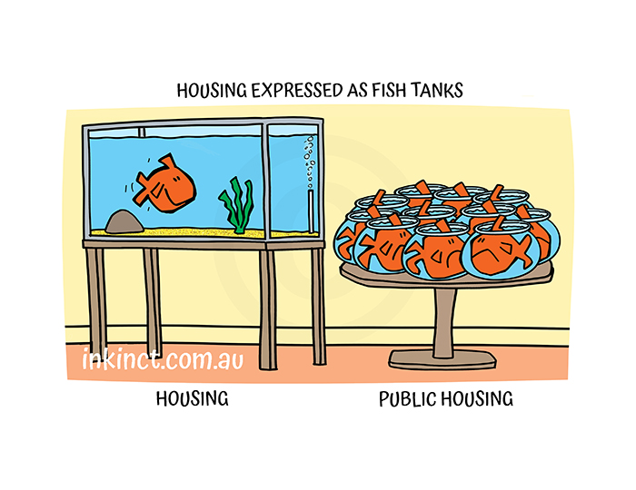 2021-200P Housing expressed as fish tanks - BALLARAT CALEB 22-Jun-21 copy