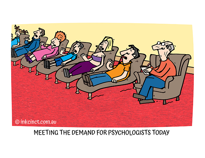 2021-250P Meeting demand for psychologists today - MSC 27-Jul-21