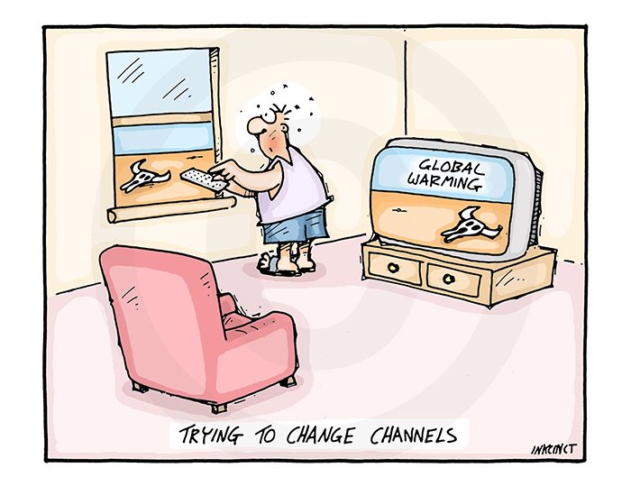 2007-160 trying to change channels 15th March