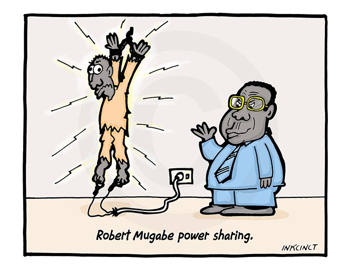 2008-365 Mugabe power sharing 2nd June