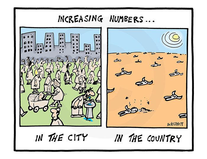 2008-694 Increasing numbers 4th December