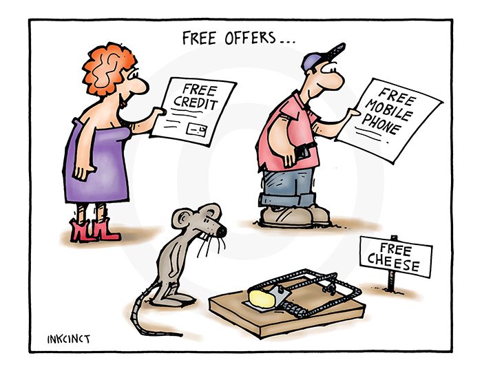 2011-689 Cheese free offers 10th November