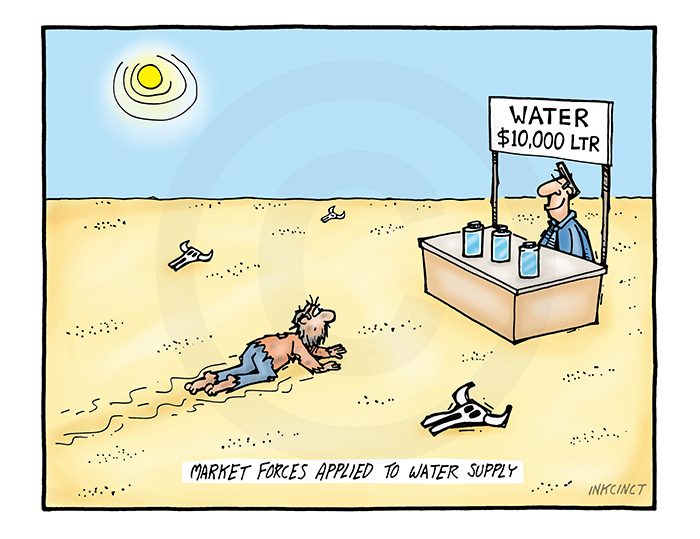 2012-324 market forces applied to water 1st June