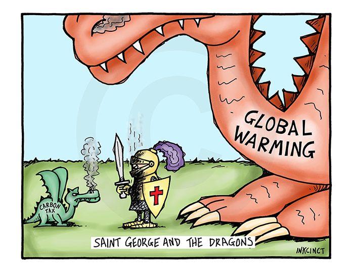 2012-468 Saint George and the dragons 9th August