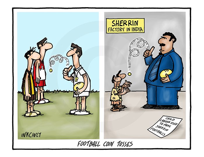 2012-576 football coin tosses 26th September