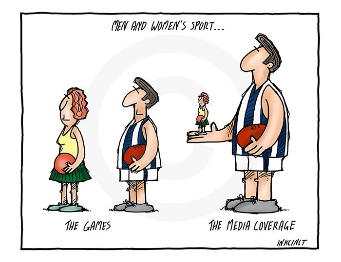 2012-603 men and women's sport 9th October