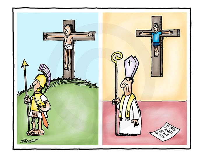 2012-663 crucifixions 12th November