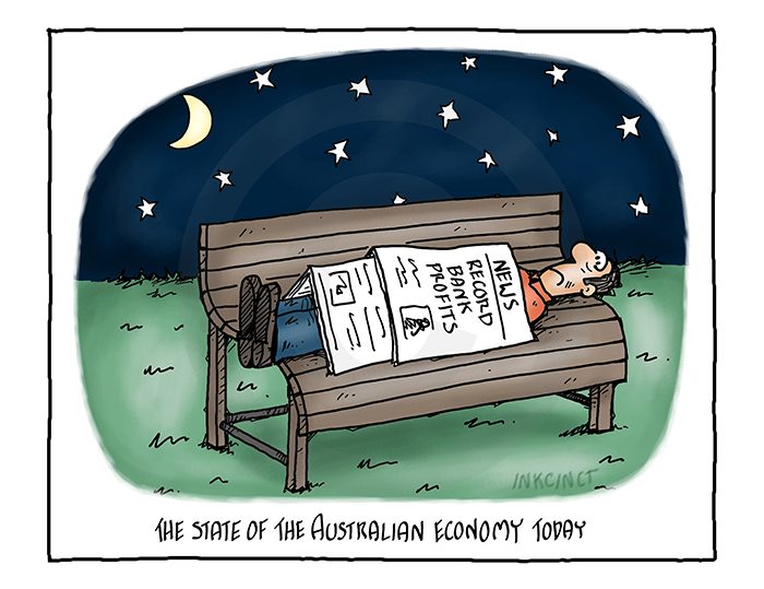 2013-199 state of the Australian economy today 30th April