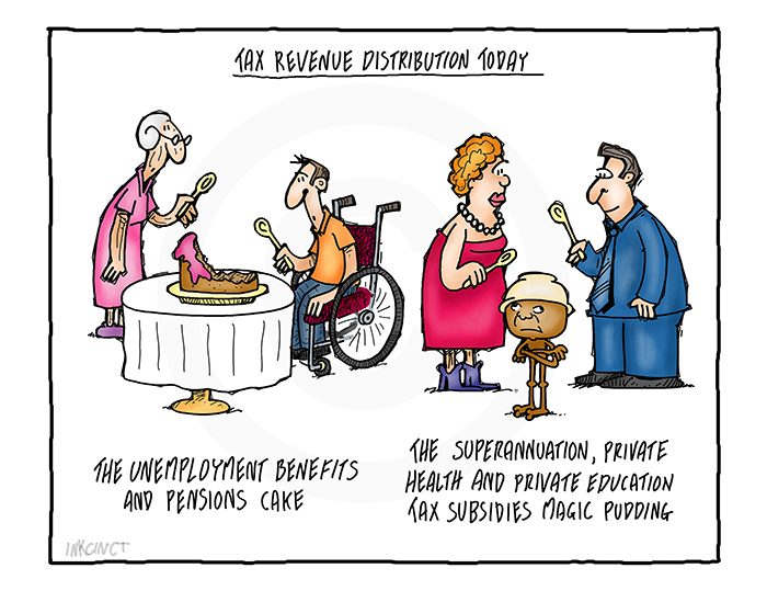 2014-033 tax revenue distribution today 21st January