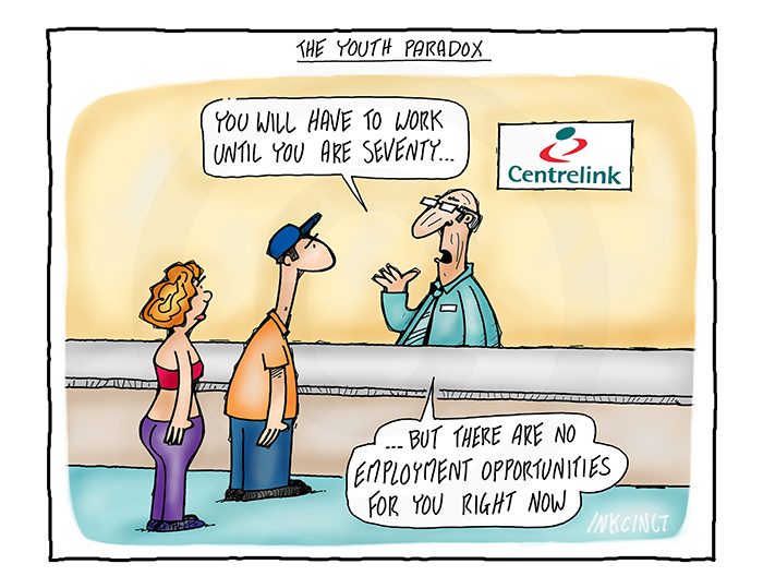 2017-240 the youth paradox 9th May