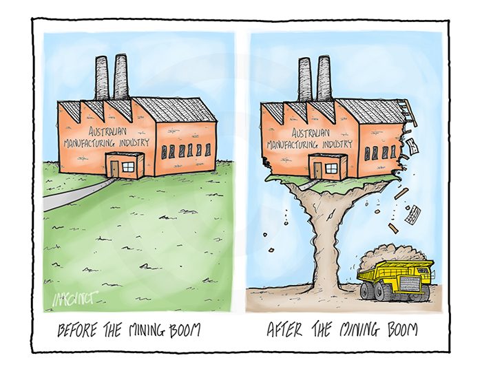 2015-250 After the mining boom 12th May