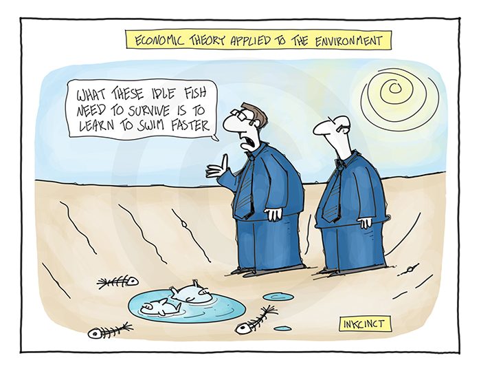 2016-544 Economic theory applied to the environment 22nd September