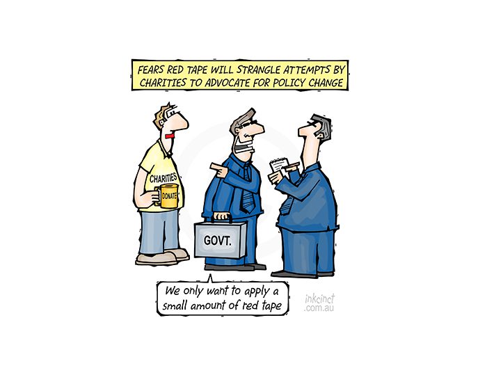 2018-048P Only a small amount red tape. 1st February