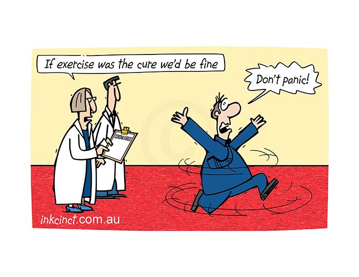 2020-074P If exercise was the cure. 28th February copy