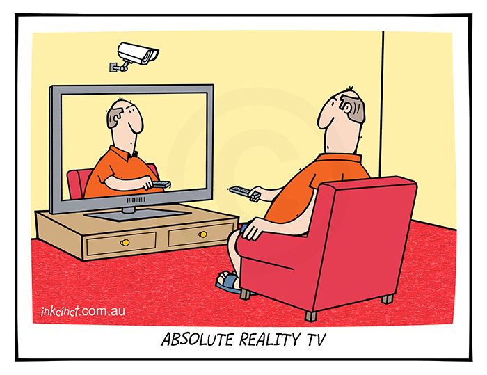 2020-232R Absolute reality TV - SOCIAL WORLD