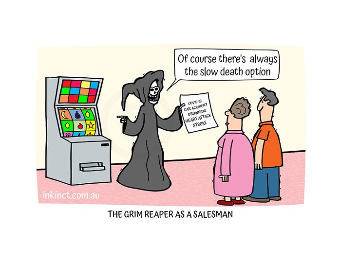 2021-179P THE GRIM REAPER AS A SALESMAN - MSC 31-May-21 copy