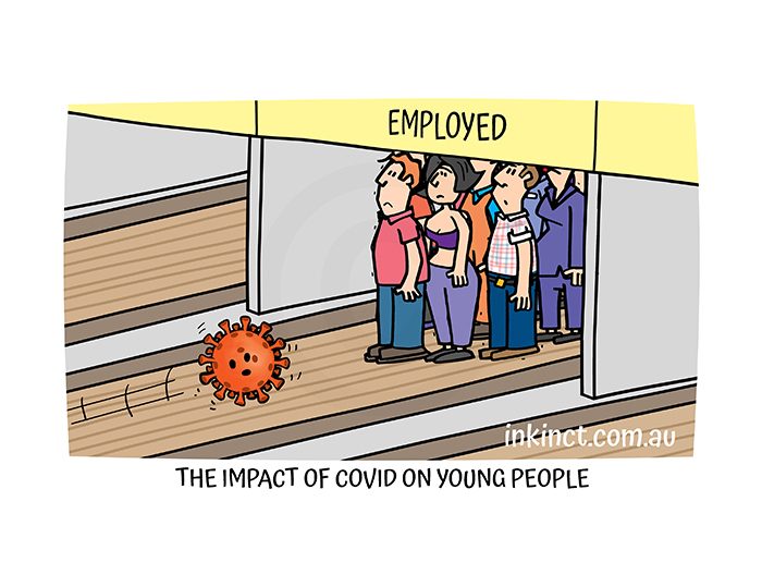 2021-206P THE IMPACT OF COVID ON YOUNG PEOPLE 24-Jun-21 copy