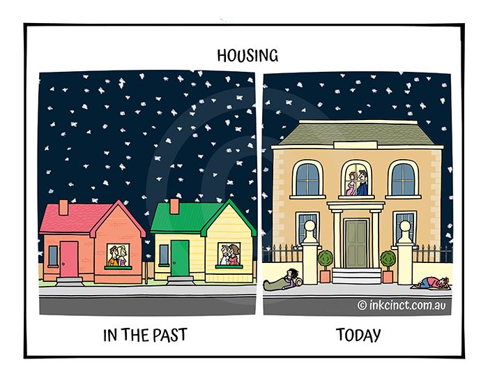 2021-259 Housing in the past and today, HOMELESSNESS - MSC 03-Aug-21