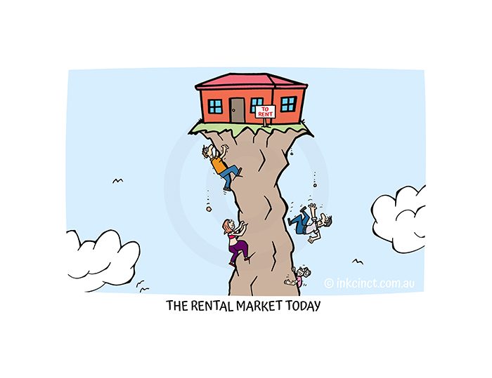2021-440P The rental market today, SOCIAL - MSC 29-Nov-21