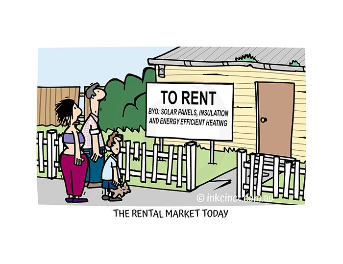 2022-346P The rental market today. SOCIAL ENVIRONMENT SOLAR - MSC BALLARAT 06-Oct-22