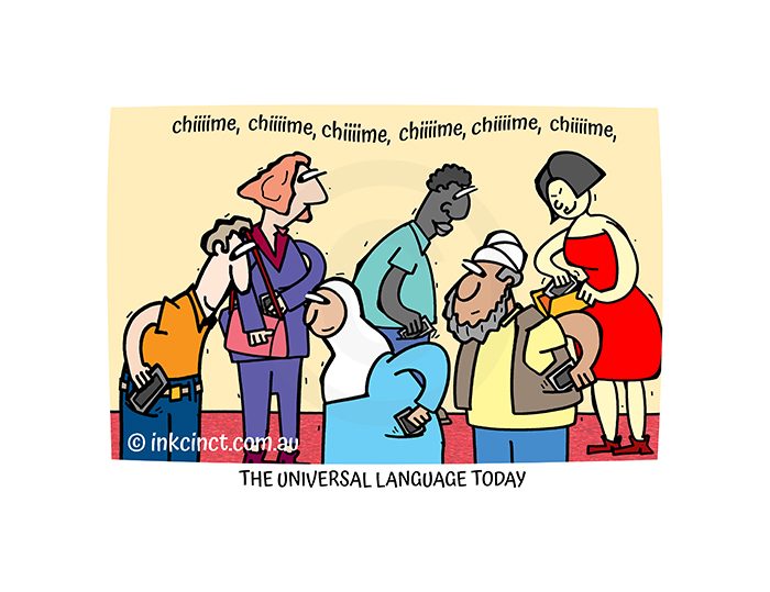 2023-130P The universal language today, PUNJABI MULTICULTURAL - MSC BALLARAT MALVIKA 03-Apr-23